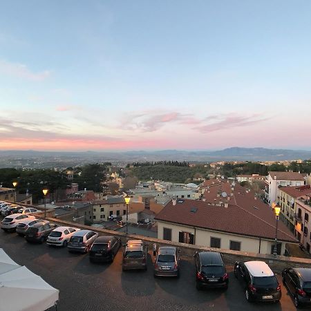 Albergo Panorama Frascati Exterior photo