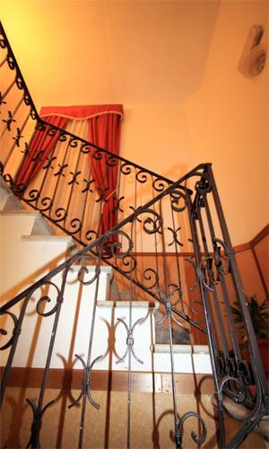 Albergo Panorama Frascati Exterior photo