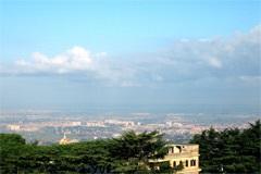 Albergo Panorama Frascati Exterior photo
