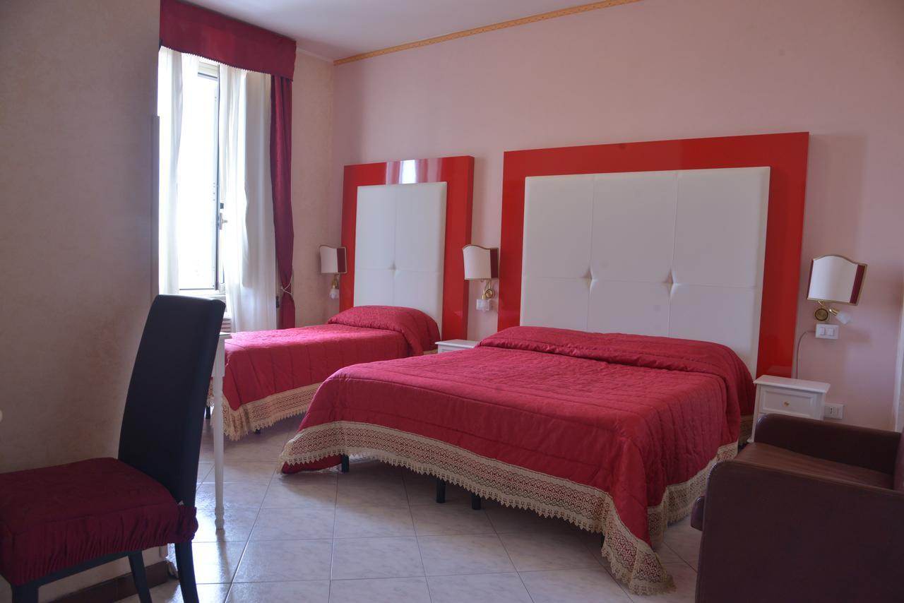 Albergo Panorama Frascati Exterior photo