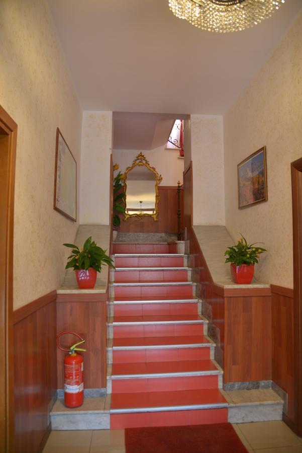 Albergo Panorama Frascati Exterior photo