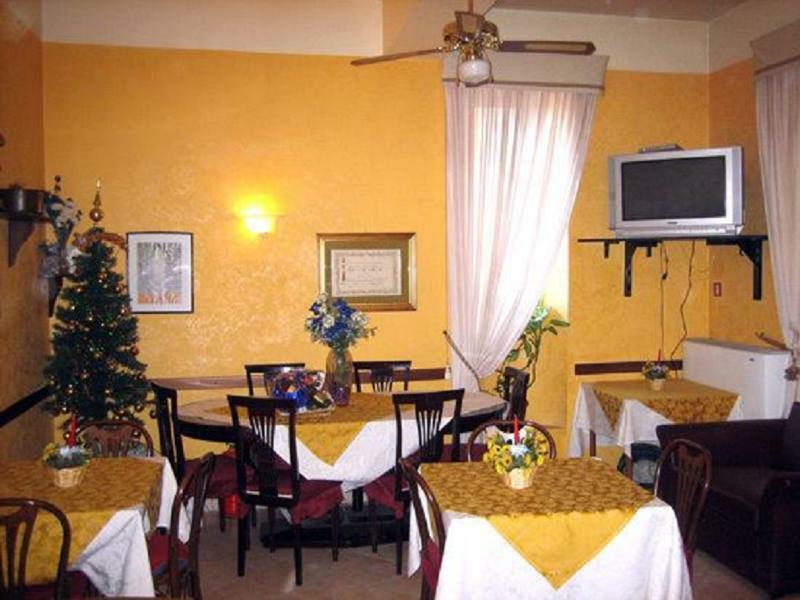 Albergo Panorama Frascati Exterior photo