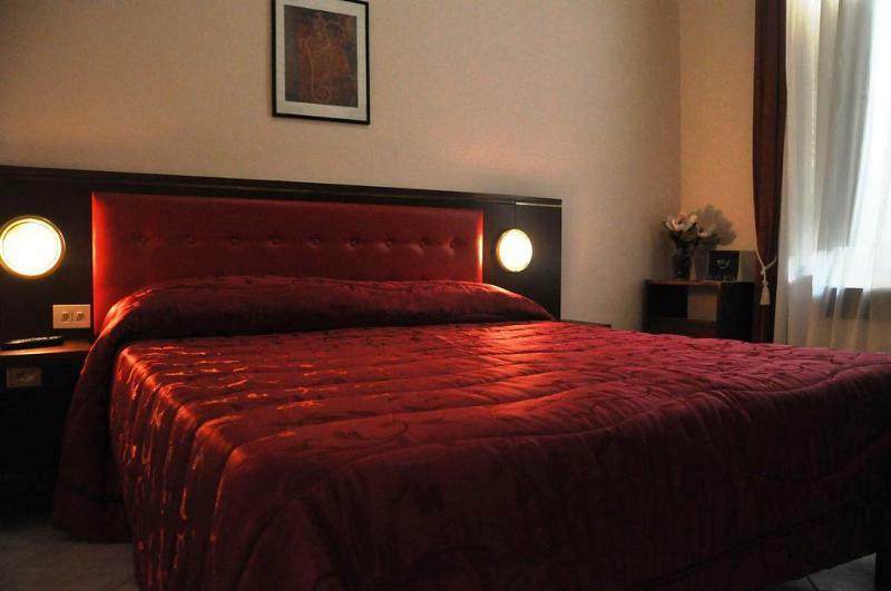 Albergo Panorama Frascati Exterior photo